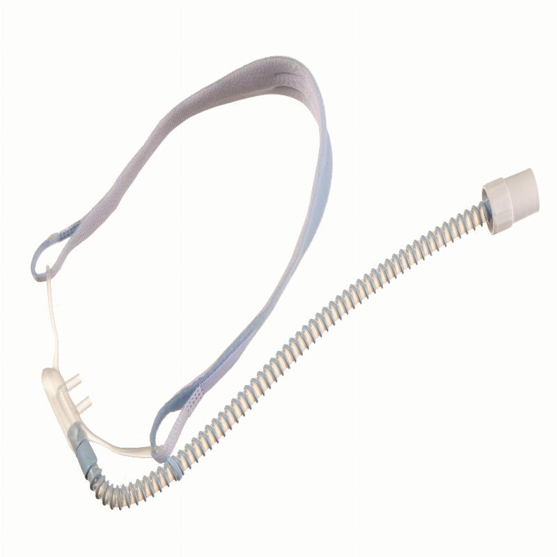 Канюля назальна HI-Flow Star, одноразова, для дорослих, L, Потік до 60 L/min (л/хв)